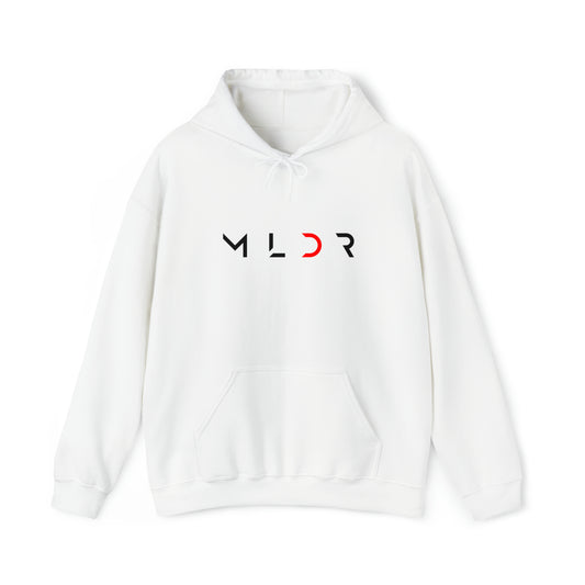 MLDR League Unisex Heavy Blend™ Hooded Sweatshirt