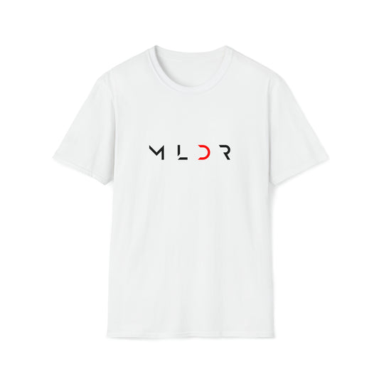 MLDR Unisex Softstyle T-Shirt